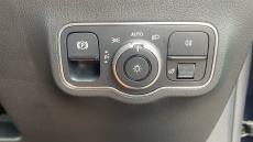 Mercedes-Benz GLA 200d AMG Line Premium Plus 5dr Auto Diesel Hatchback